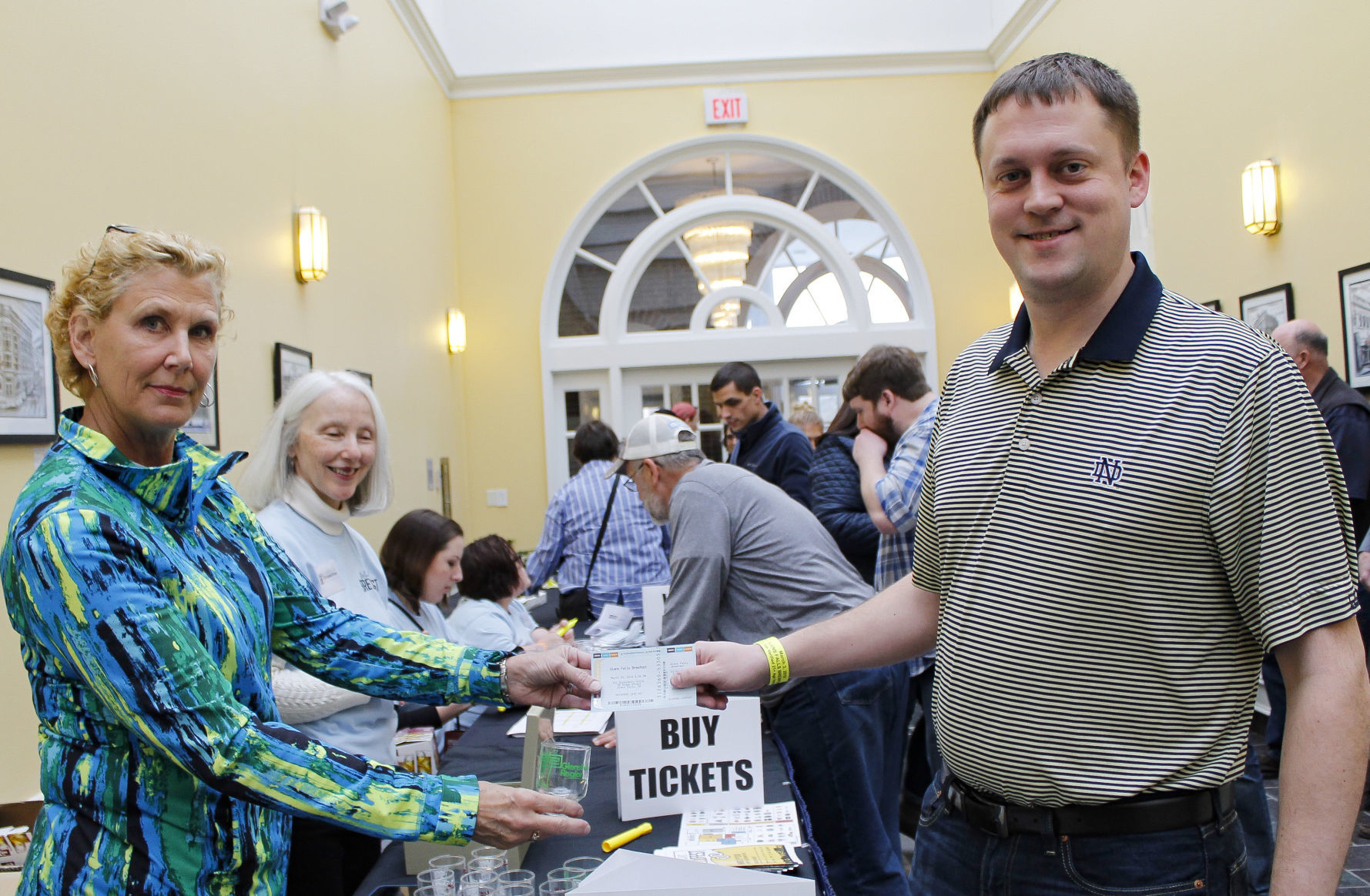 Glens Falls Brewfest